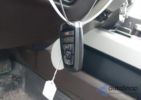 2018 Ford F-150 King Ranch from USA, damaged, VIN 1FTEW1EG7JFE49951